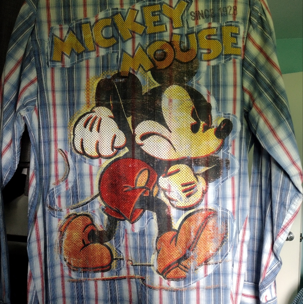 Shirt for men